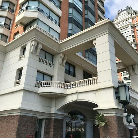比尼亚德尔马Depa Torre Juan Fernandez公寓 外观 照片