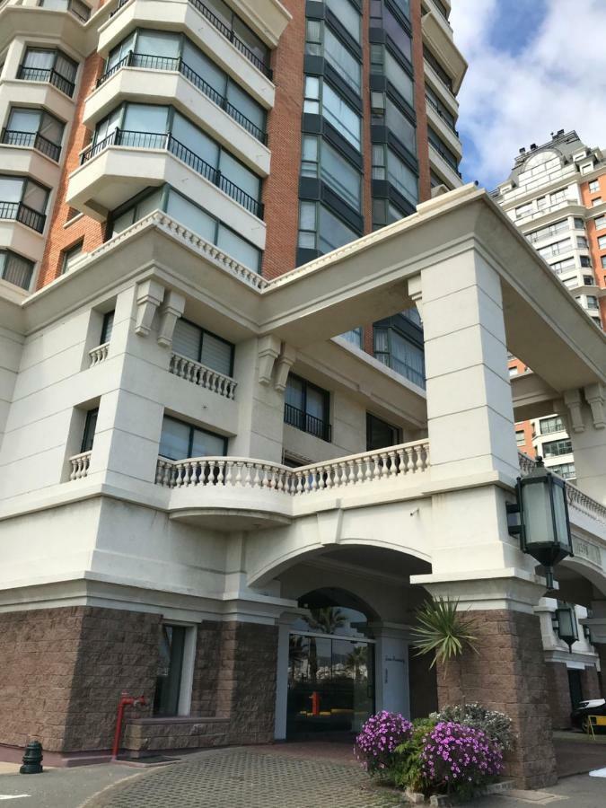 比尼亚德尔马Depa Torre Juan Fernandez公寓 外观 照片