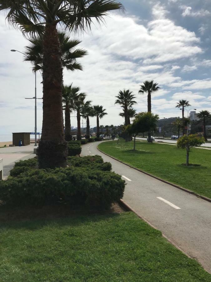 比尼亚德尔马Depa Torre Juan Fernandez公寓 外观 照片